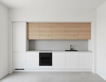 Cucine direttamente in fabbrica