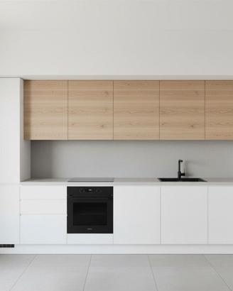 Cucine direttamente in fabbrica