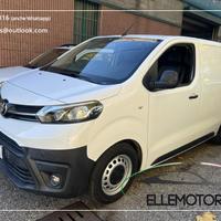 Toyota Proace 2019 (18/16) Proace 1.6d 95cv 10q L0