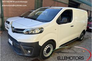 Toyota Proace 2019 (18/16) Proace 1.6d 95cv 10q L0