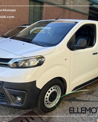 Toyota Proace 2019 (18/16) Proace 1.6d 95cv 10q L0