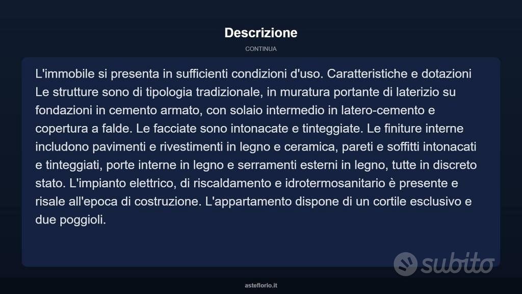 Appartamento – Piove di Sacco, Piovega - Vista 5