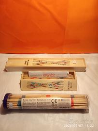 Shanghai di legno nuovi