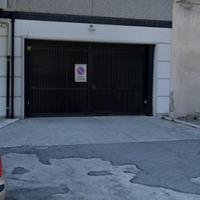 Cantina/deposito