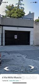Cantina/deposito