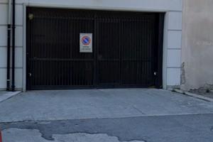 Cantina/deposito