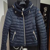 Piumino Coveri Donna - Taglia S - Cappuccio