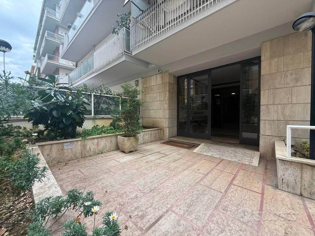 Appartamento di 59 m² con 2 locali a Roma - Vista 3