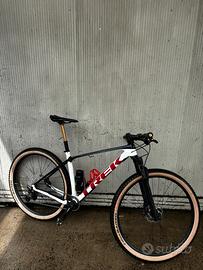 Trek Procaliber 9.8