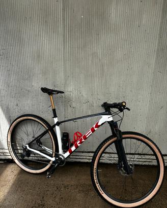 Trek Procaliber 9.8