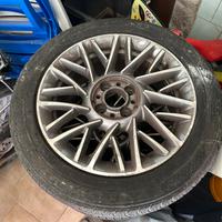 Cerchi lega lancia y