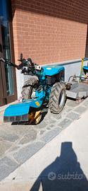 Motocoltivatore Bertolini CV 14