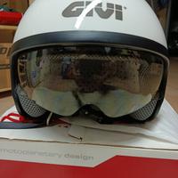 Casco Givi