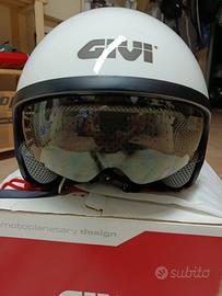 Casco Givi