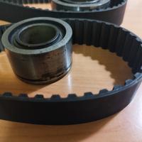 kit cinghia distribuzione Rover Montego e Maestro 