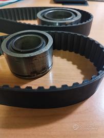 kit cinghia distribuzione Rover Montego e Maestro 