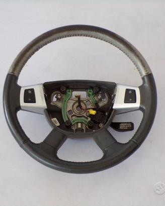 Volante con comandi Jeep Cherokee 4 serie 2011