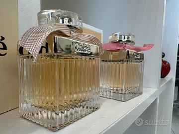 Chloe eau de parfum e roses de chloe nuovi da nego