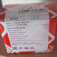 interruttore luce freno opel zafira