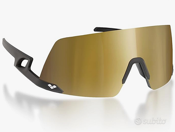 Occhiali Arena fulmine da sole sportivi anti uv fl