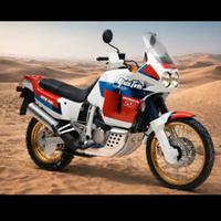 HONDA 750 AFRICA TWIN