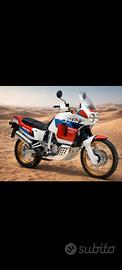 HONDA 750 AFRICA TWIN