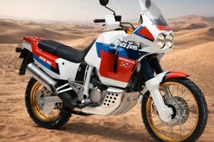 HONDA 750 AFRICA TWIN
