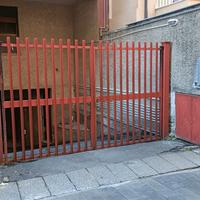 Garage/deposito 50 mq con bagno e imp elettrico