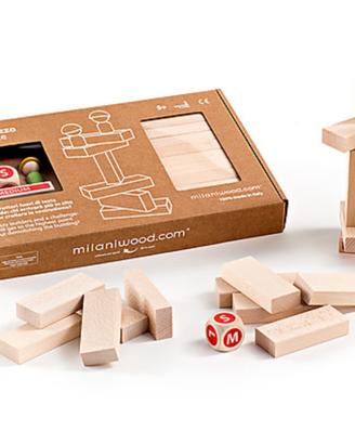 gioco da tavolo in legno