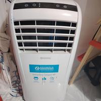 climatizzatore Olimpia Splendid