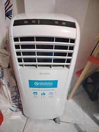 climatizzatore Olimpia Splendid