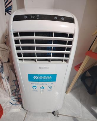 climatizzatore Olimpia Splendid