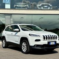 Jeep Cherokee 2.2 Mjt II 185 CV 4WD Active Dr...