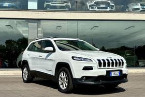Jeep Cherokee 2.2 Mjt II 185 CV 4WD Active Dr...