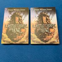 il castello errante di howl