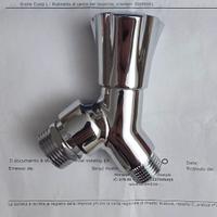 Ricambio rubinetto di carico grohe