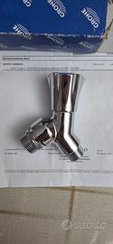 Ricambio rubinetto di carico grohe