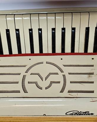 fisarmonica da assemblare 