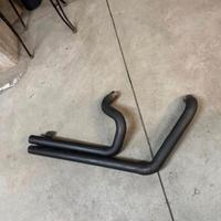 scarichi per harley street bob