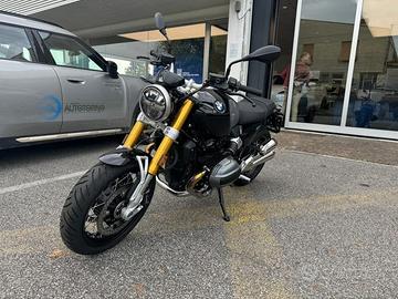 BMW Motorrad R 12 nineT R 12 NINET