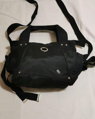 BORSETTA MANDARINA DUCK