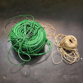 Materiali per legature