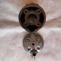 Gruppo Termico 50cc Originale Beta RR 50 AM6