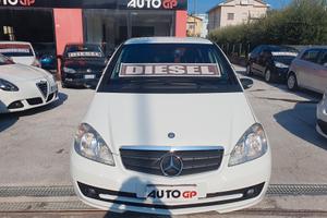 Mercedes-benz A 160 CDI 80cv Neopatentati 2011