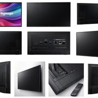 Samsung QE55T – Display Professionale 55” 4K UHD D
