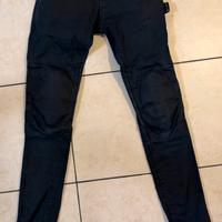 Pantaloni da moto MTech Kenim H2O - Tg. 30