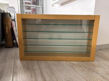 Vetrinetta espositore