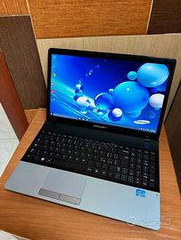 Pc Portatile Samsung Notebook i3 Ram 8GB Perfetto