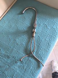 RUBINETTO PER  LAVANDINO CUCINA 