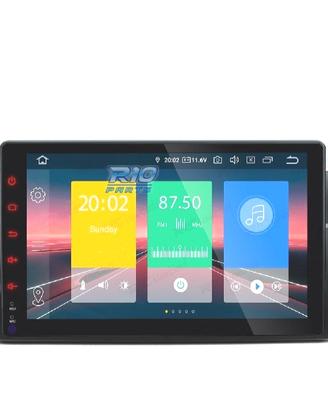 RADIO GPS ANDROID 13 BMW E46 98-06